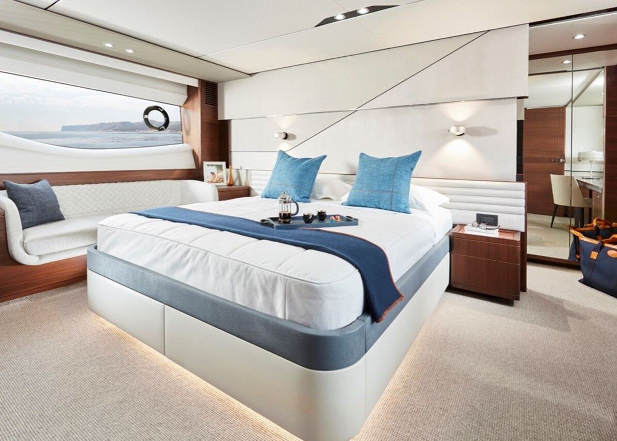 Princess S78 - PRINCESS price