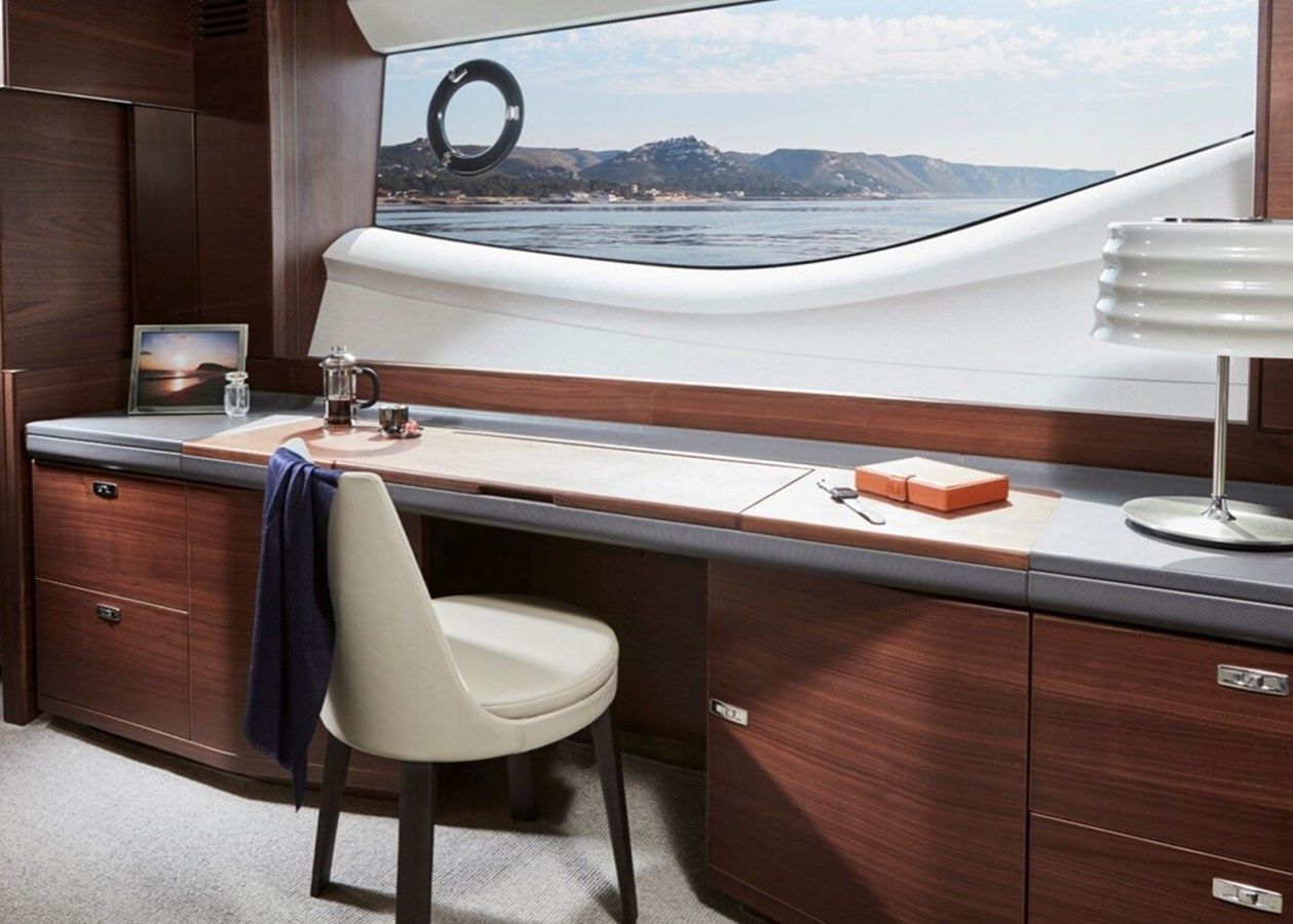 Princess S78 - PRINCESS yacht sale