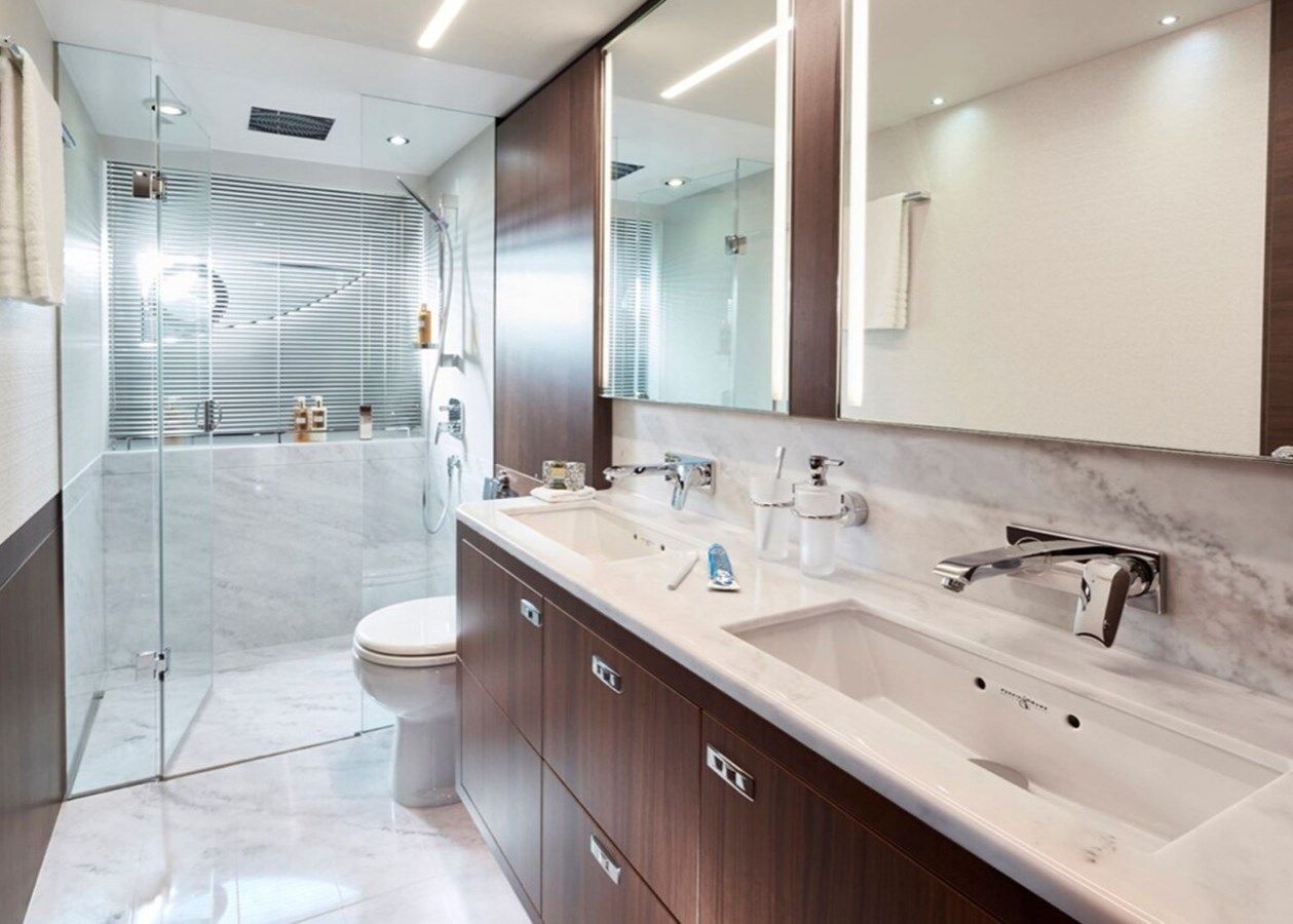 best yacht sales deals Princess S78 80