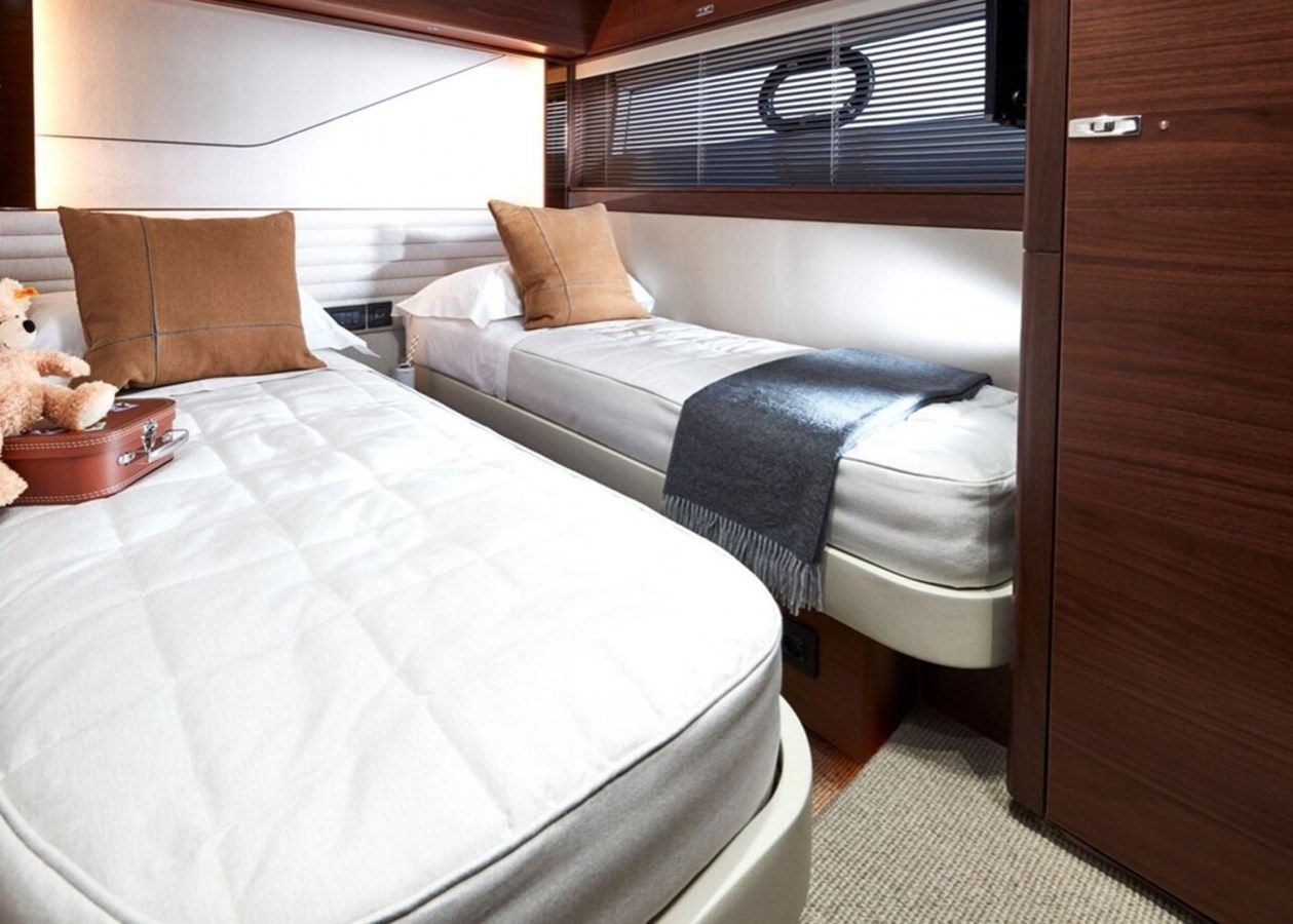 Buy a Princess S78 S78 at Shestakov Yacht Sales