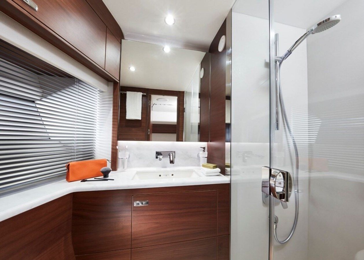 Buy a yacht Princess S78 - PRINCESS