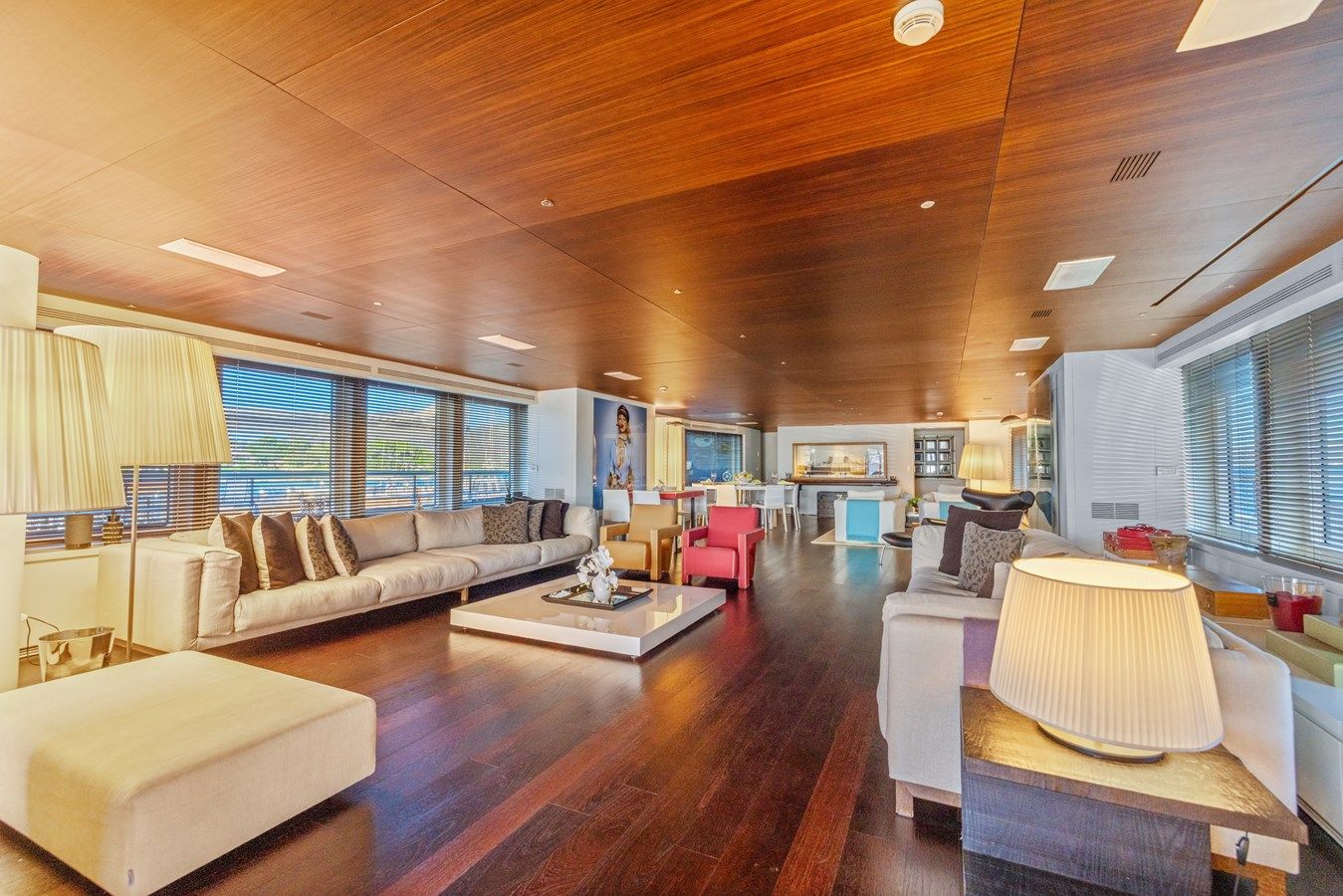 Продажа яхты TRIBU - MONDO MARINE