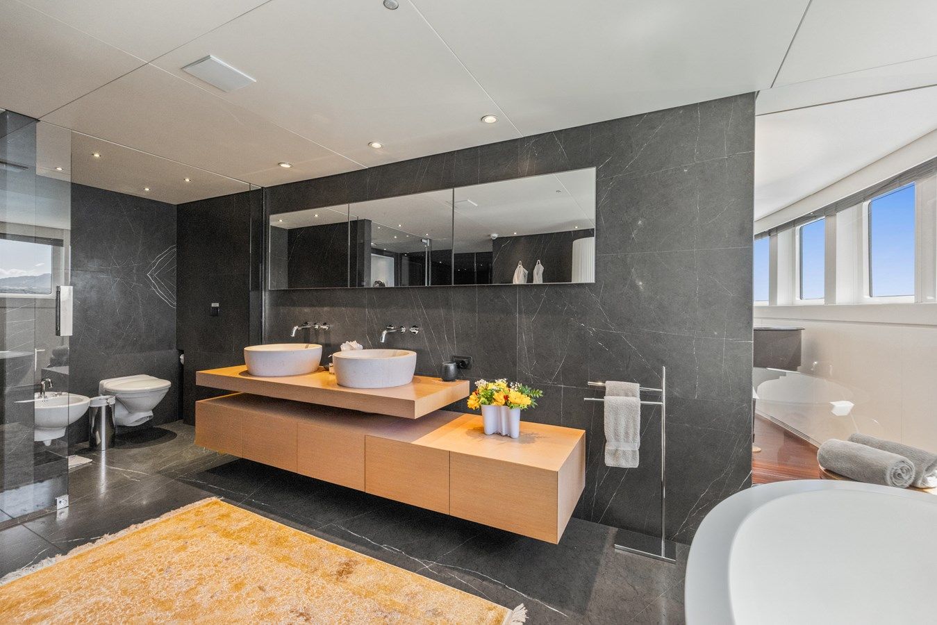 TRIBU - MONDO MARINE