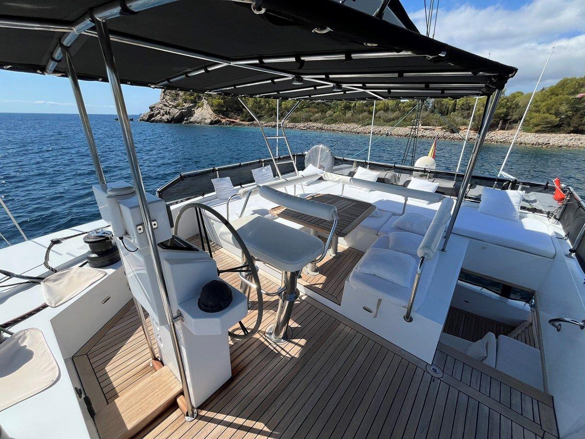 Buy a yacht SUNREEF 60 60