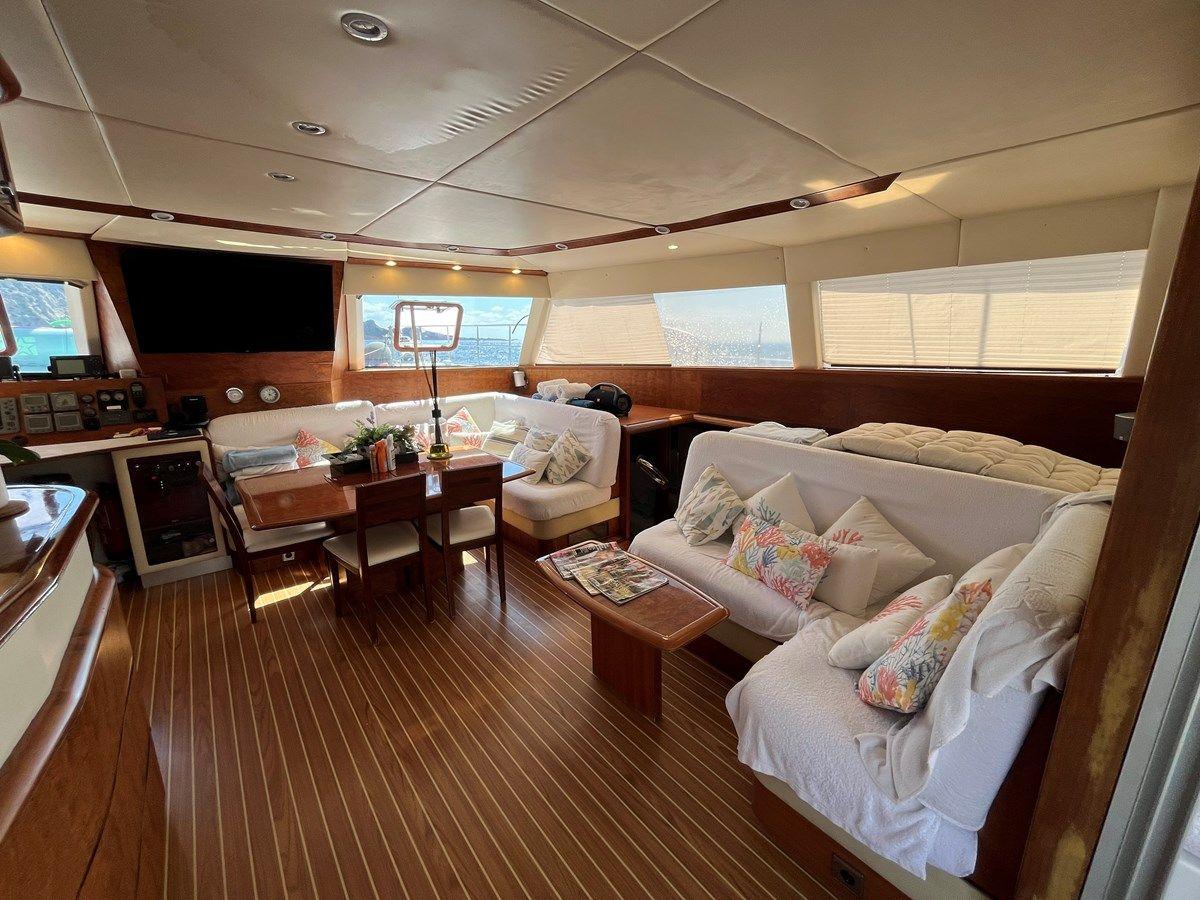 best yacht sales deals SUNREEF 60 - SUNREEF
