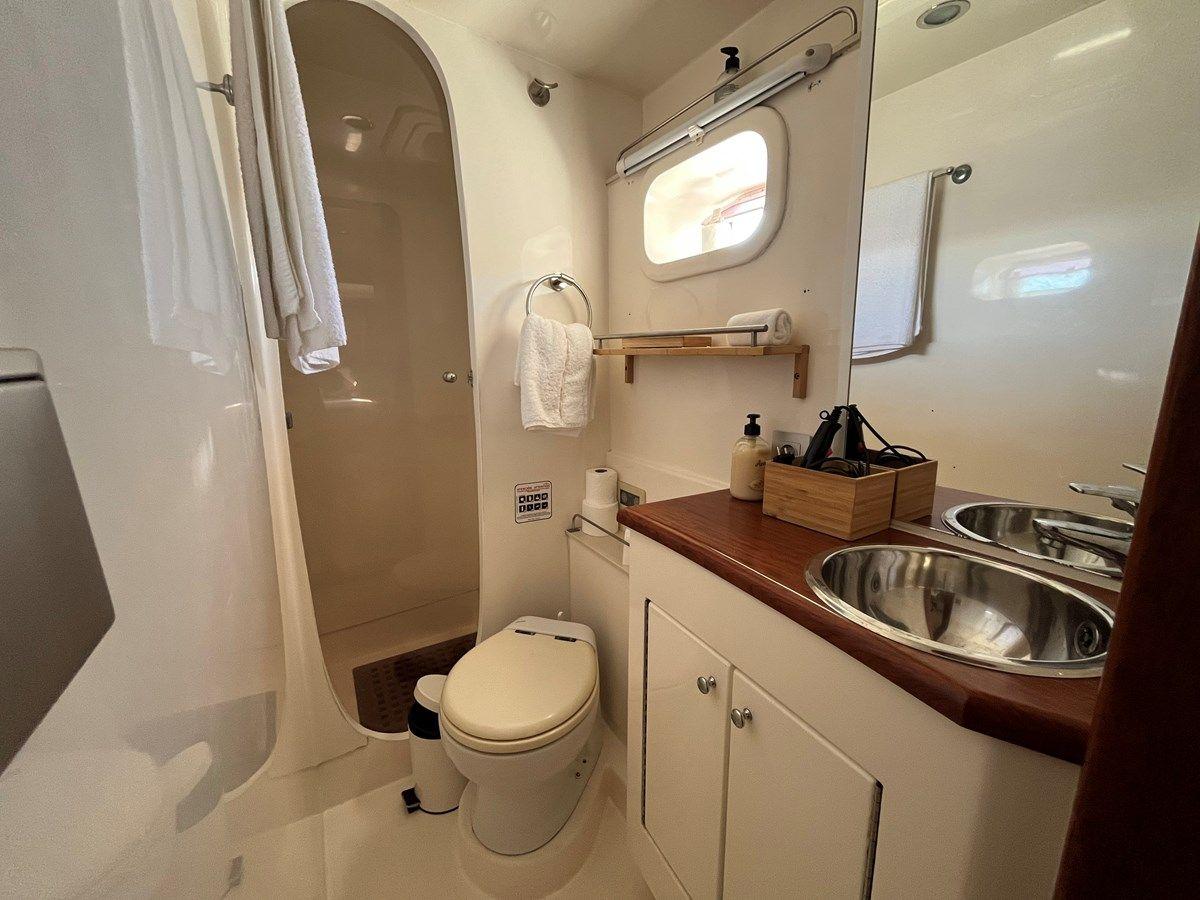 best yacht sales deals SUNREEF 60 60