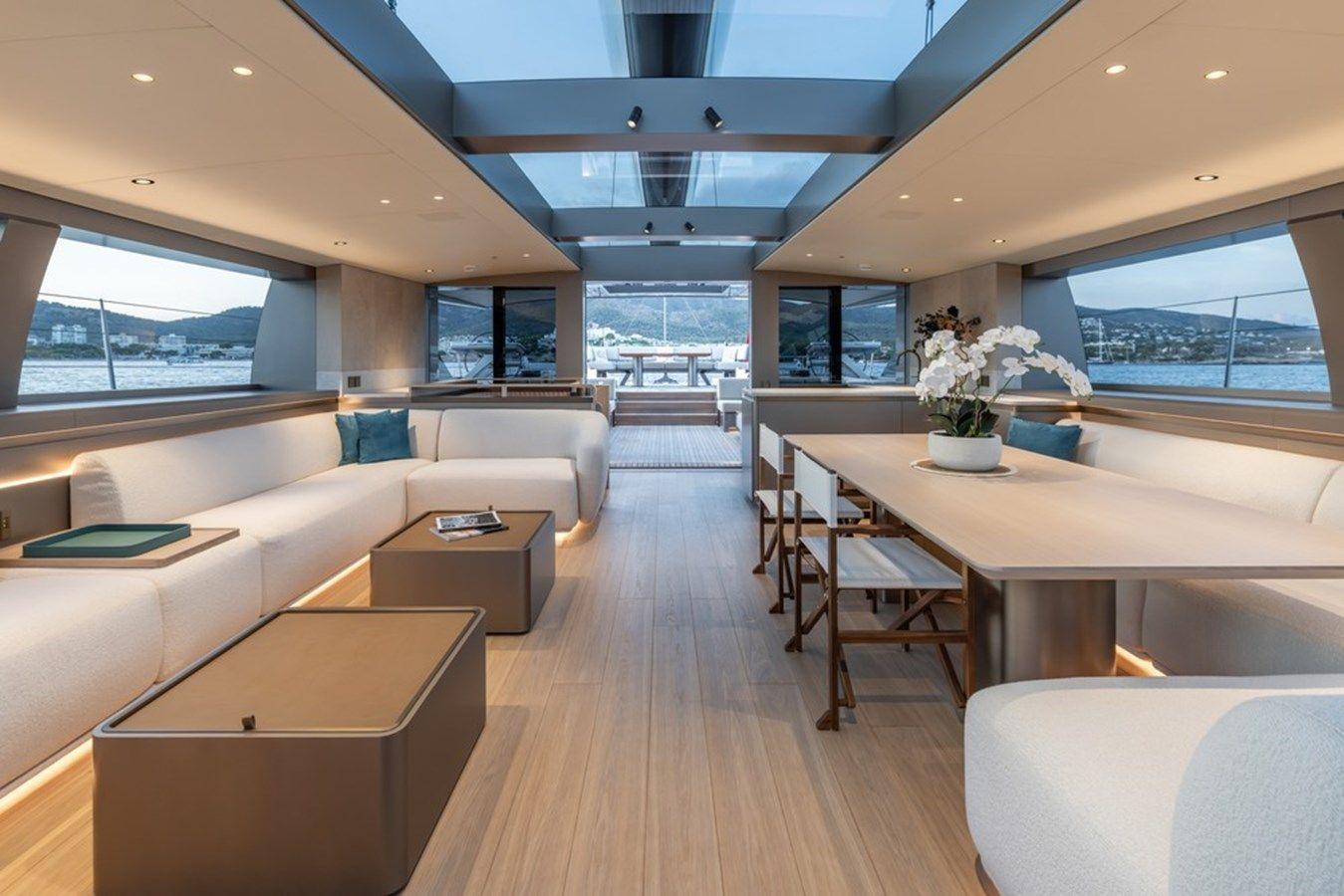 best yacht sales deals MAGIC - VITTERS