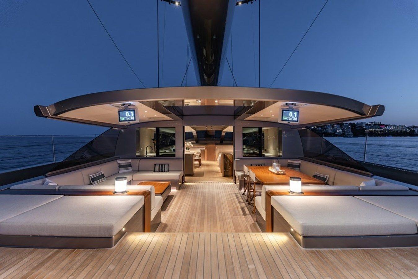best yacht sales deals MAGIC