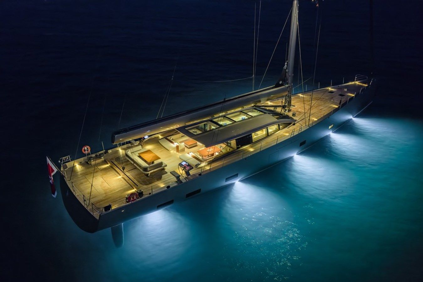 Buy a MAGIC 2025 at Shestakov Yacht Sales