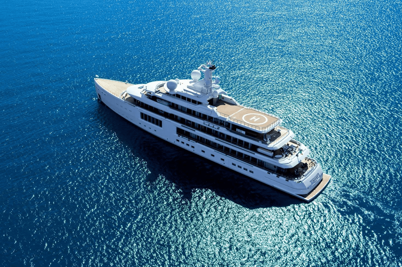 Лучшие предложения покупки яхты Test Name 105