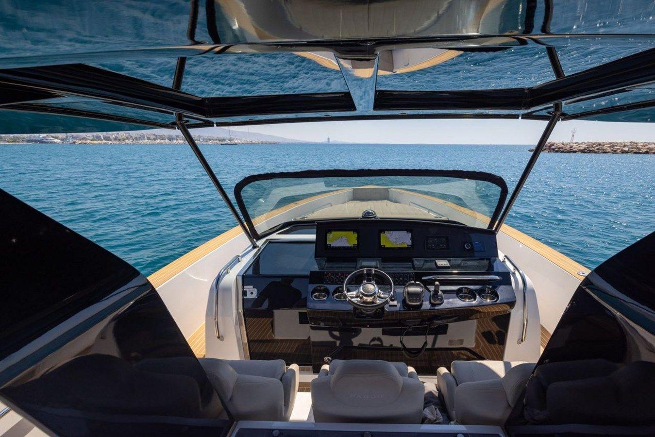 Стоимость яхты MY FiZZY - CANTIERE DEL PARDO