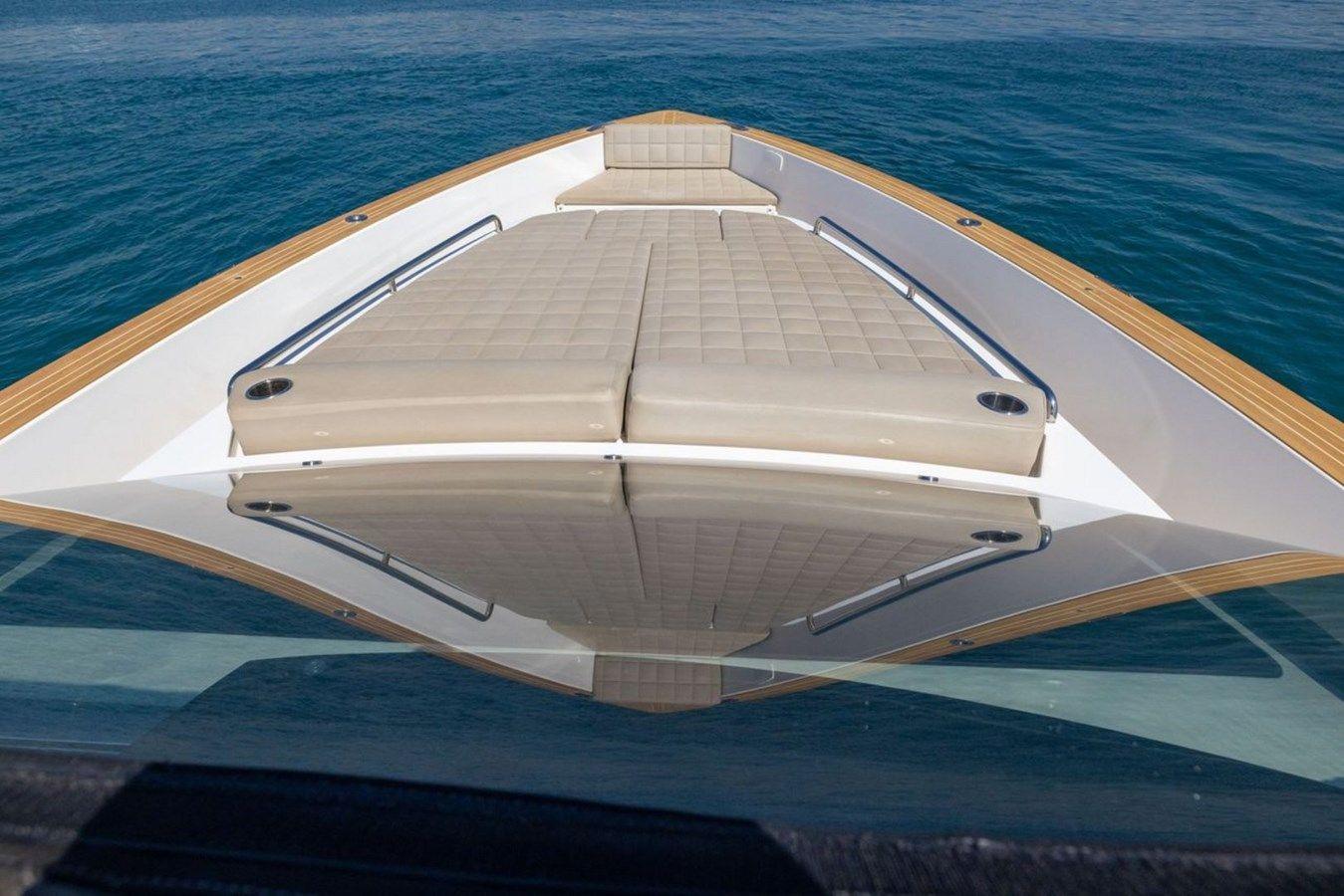 Лучшие предложения покупки яхты MY FiZZY 44