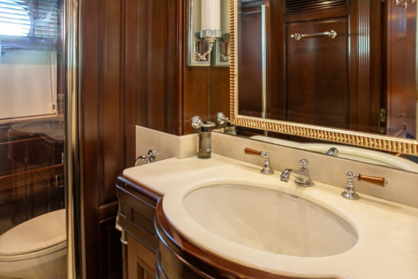 Buy a ANYPA - Benetti at Shestakov Yacht Sales