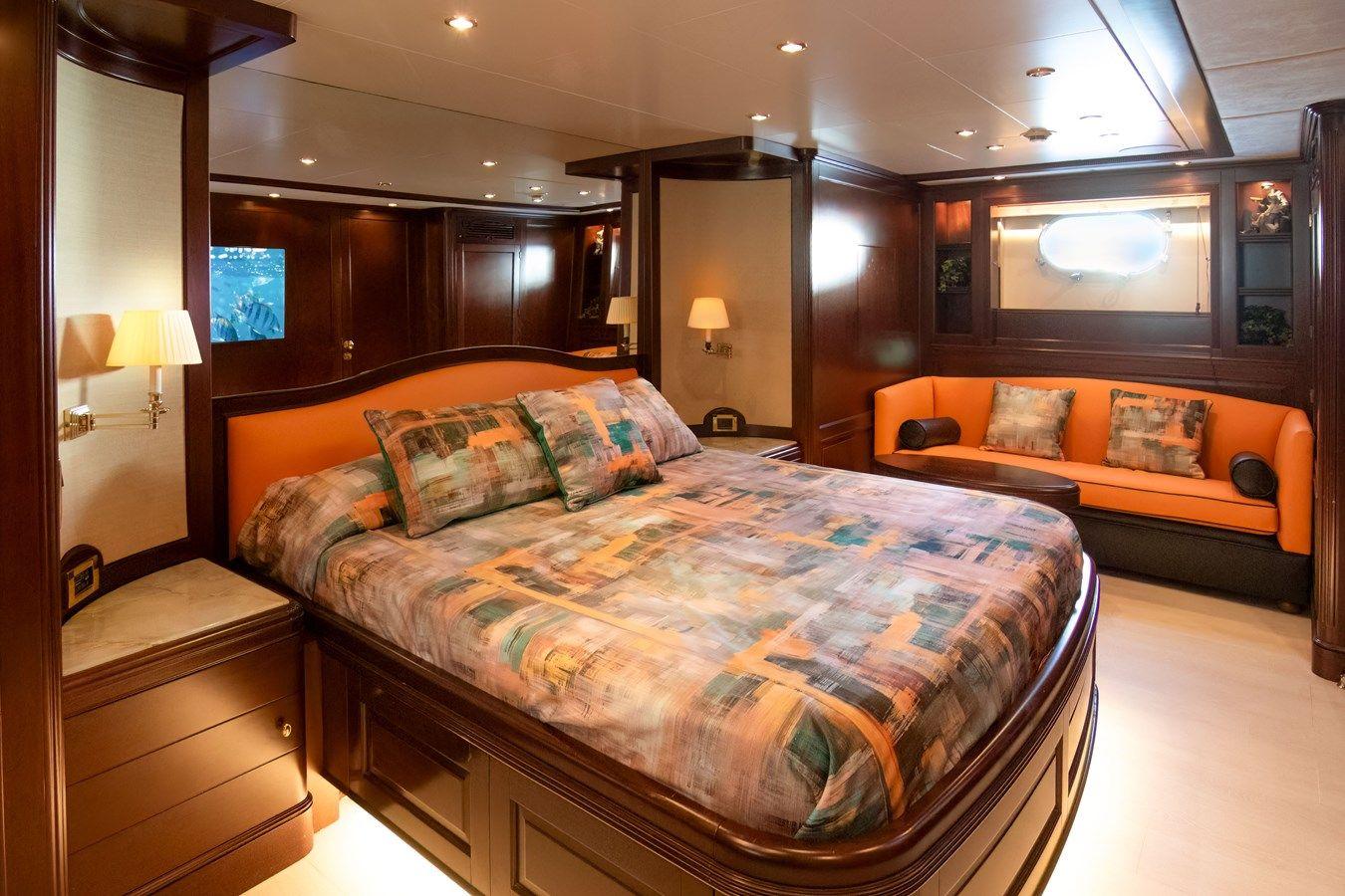 ANYPA - Benetti price