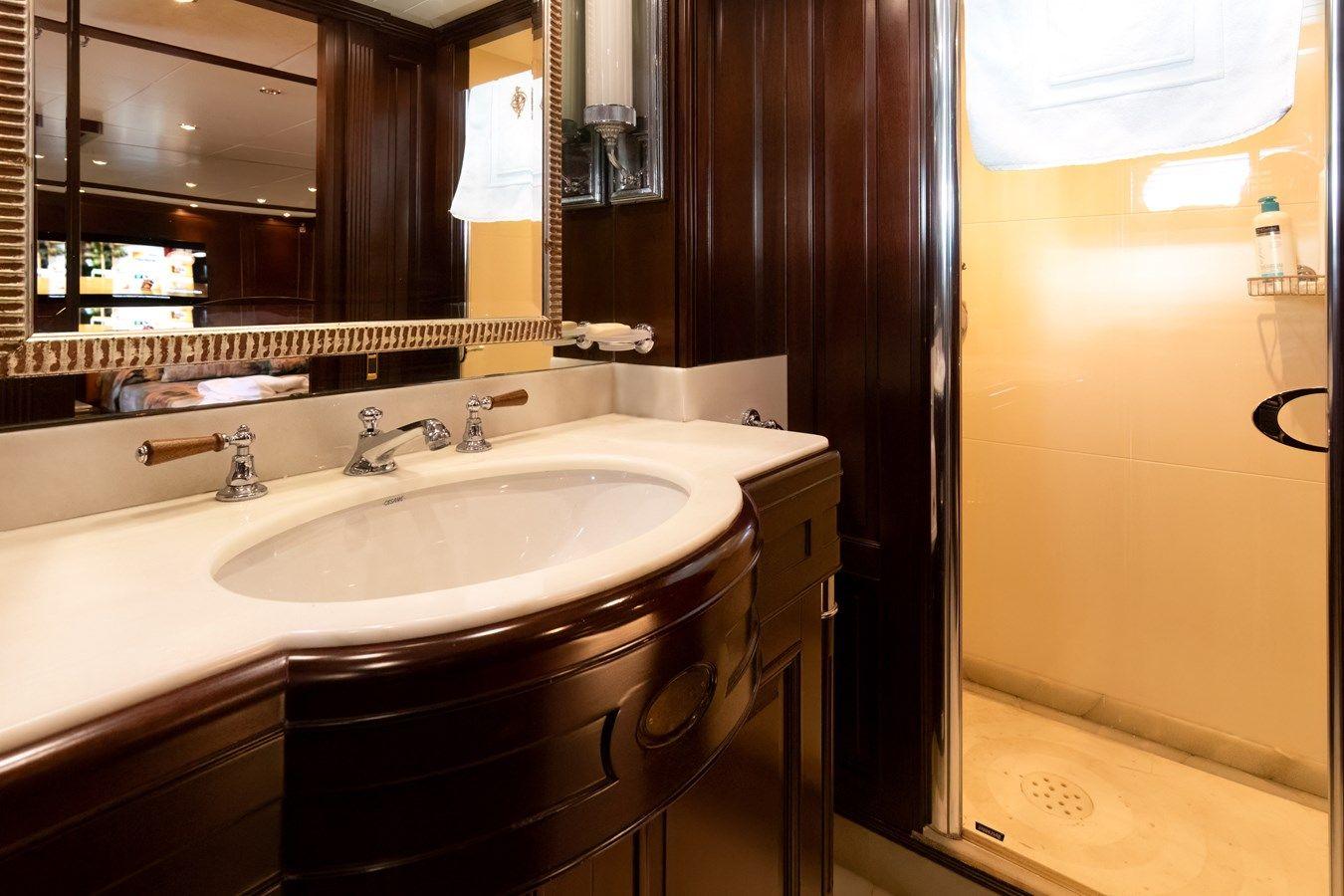 Buy a yacht ANYPA - Benetti