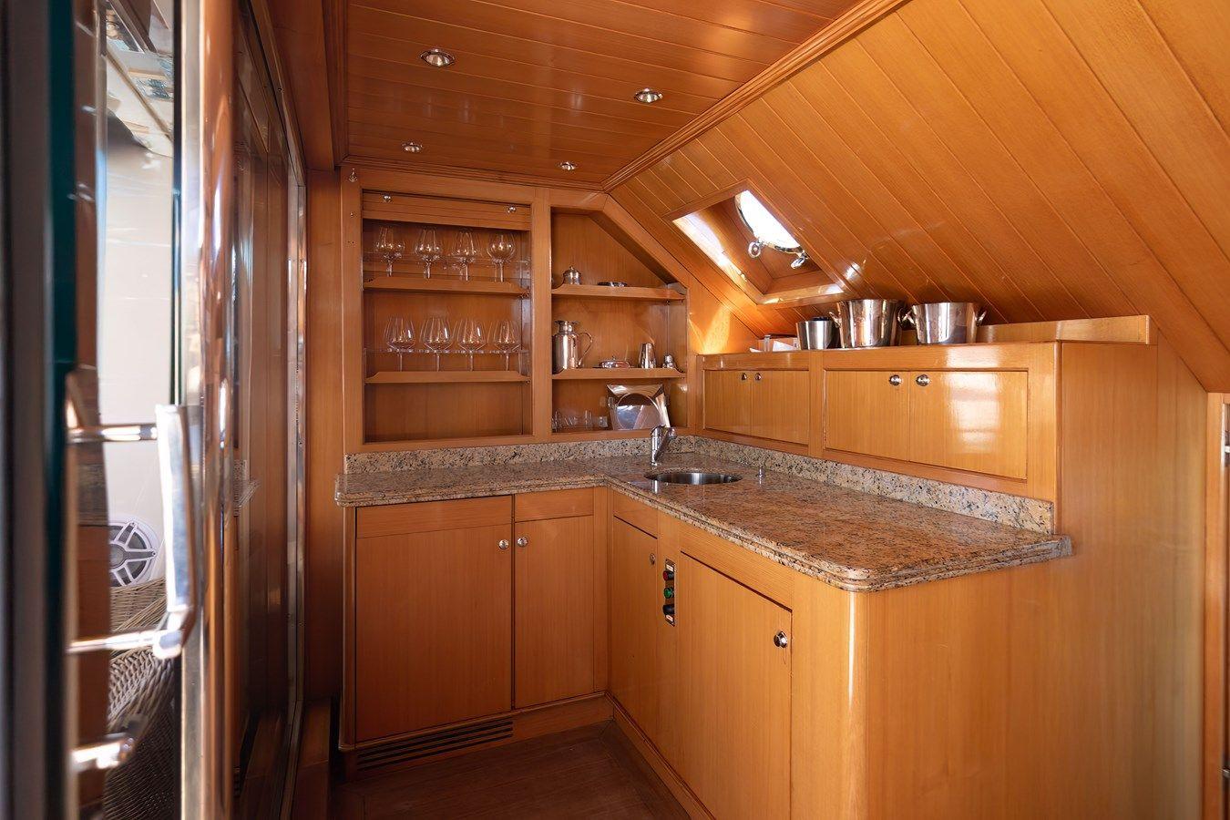 ANYPA 2004 yacht sale