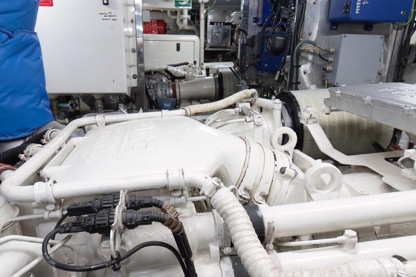 Buy a ANYPA at Shestakov Yacht Sales