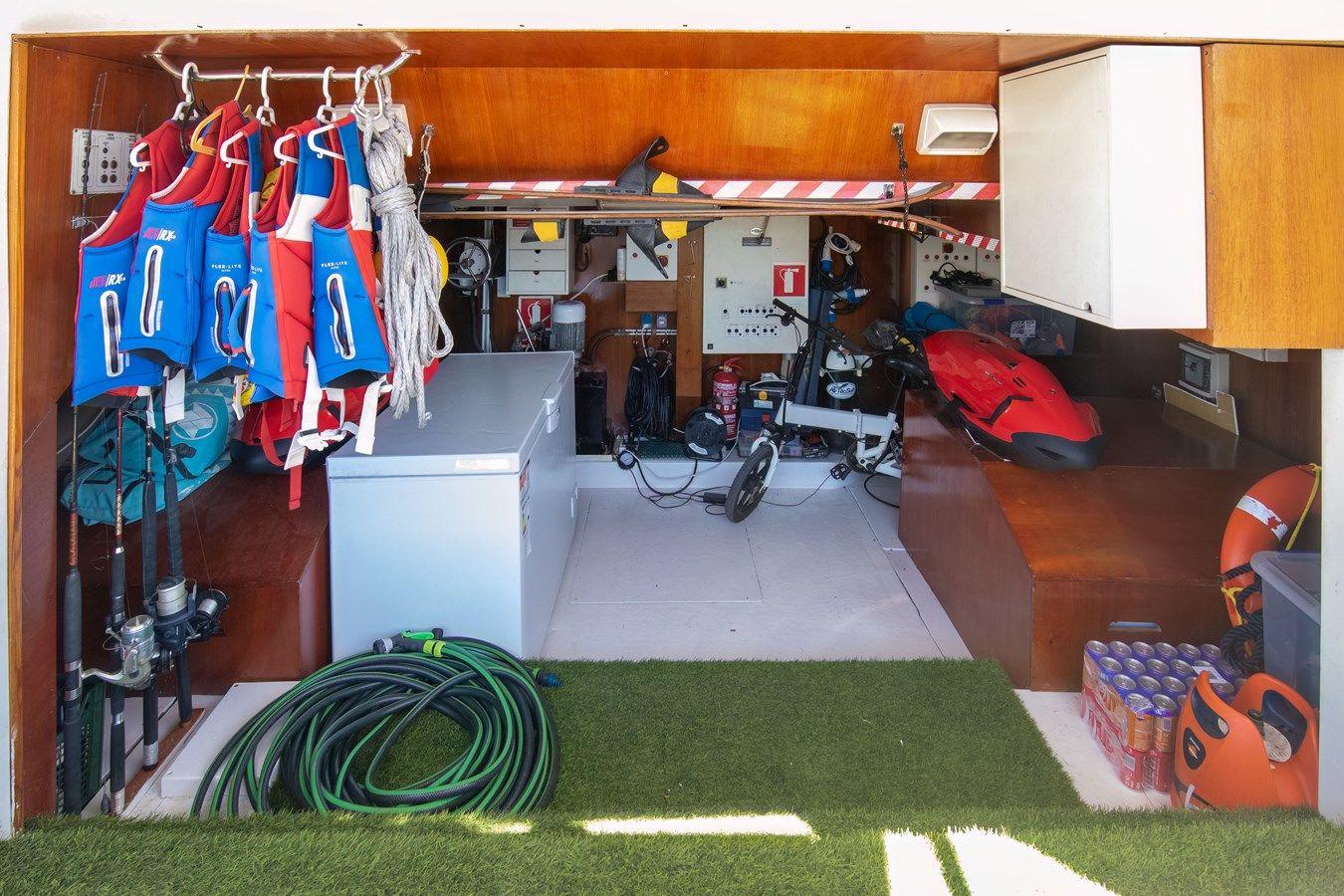 the best price on ANYPA - Benetti