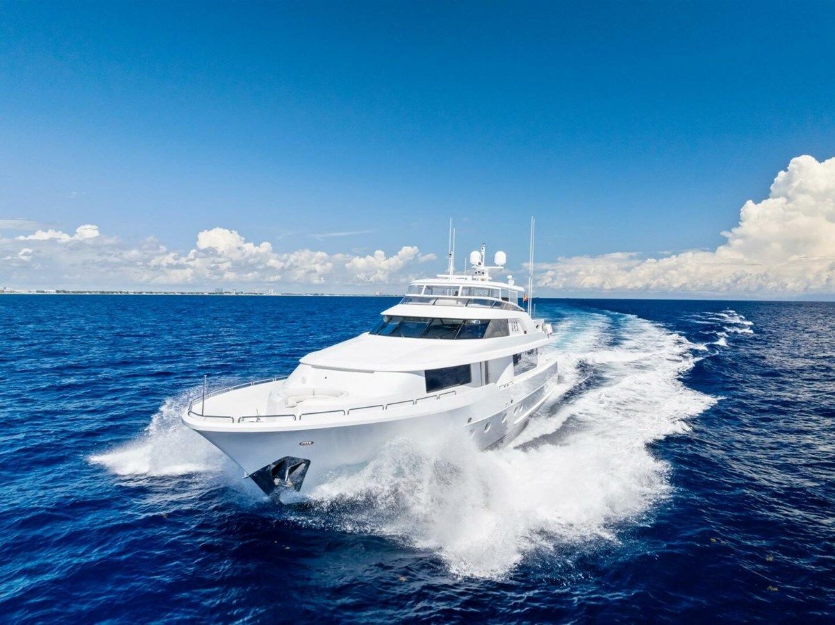 YES - WESTPORT price