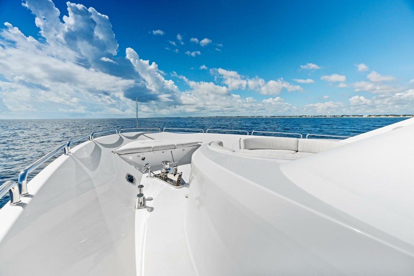 best yacht sales deals YES - WESTPORT