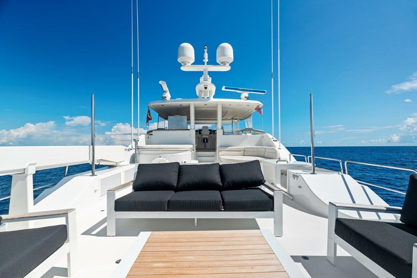 best yacht sales deals YES
