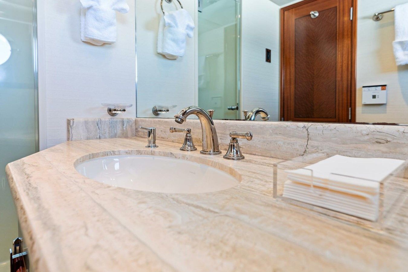 best yacht sales deals YES 2011