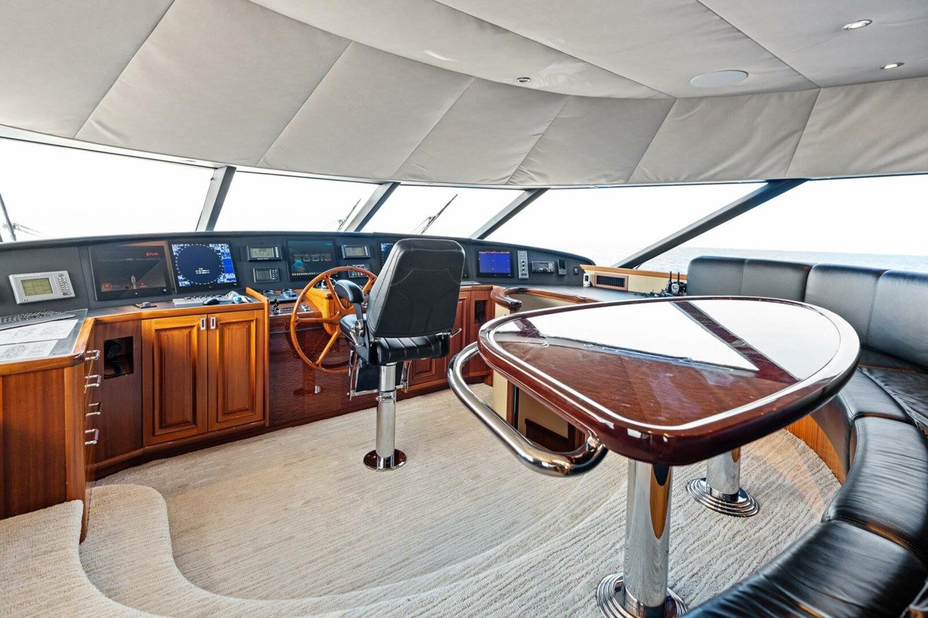 Buy a YES - WESTPORT at Shestakov Yacht Sales