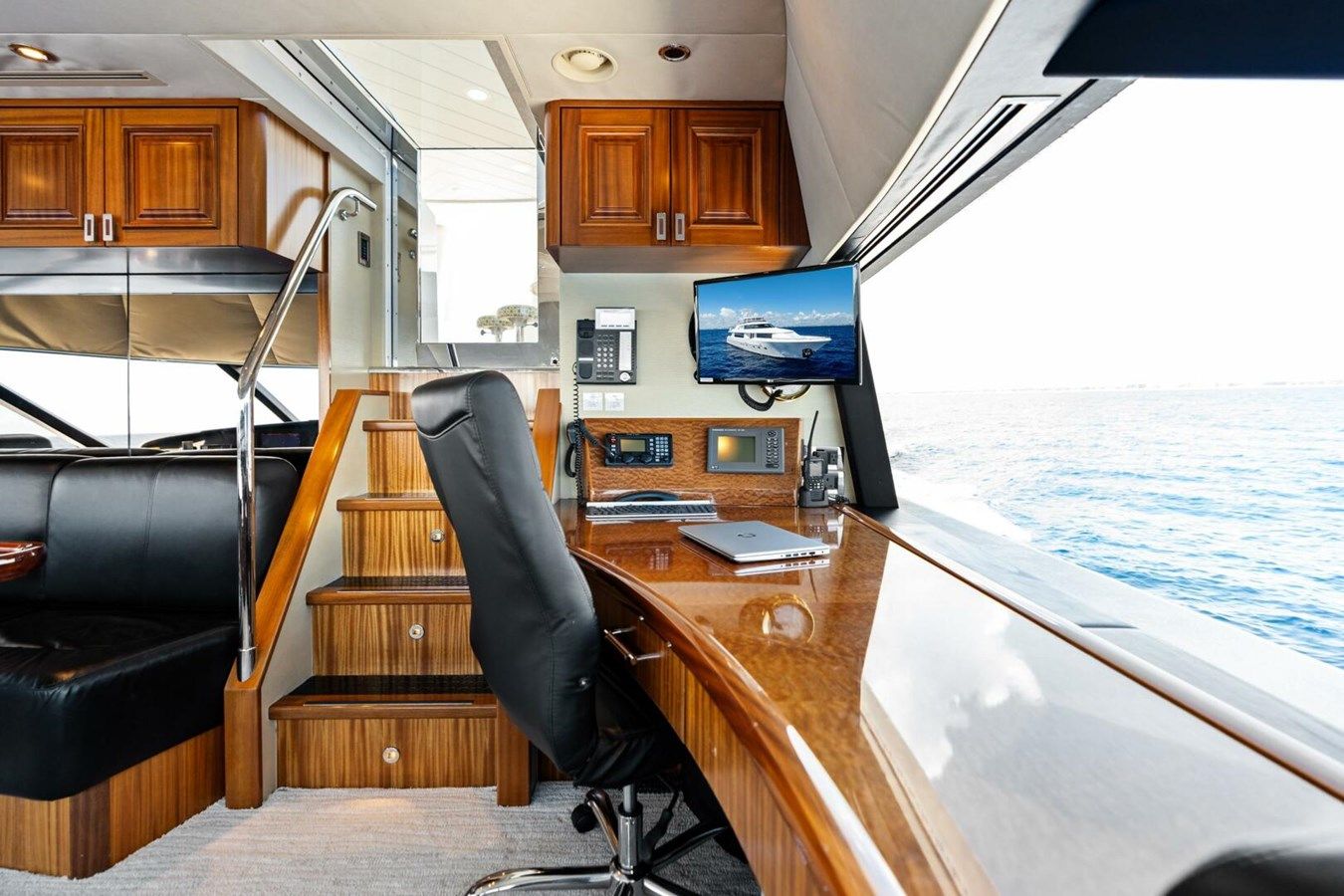 best yacht sales deals YES - WESTPORT