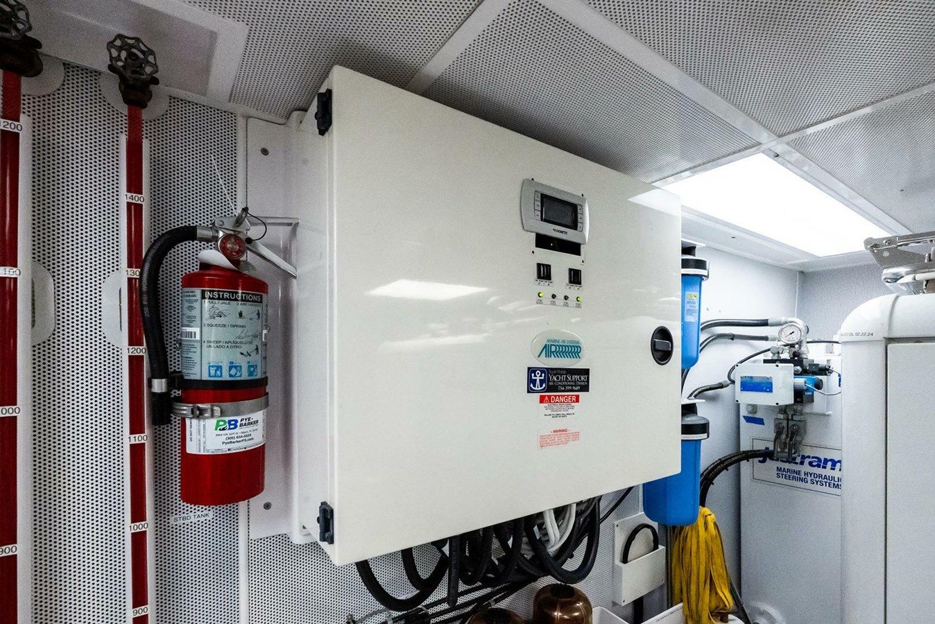 best yacht sales deals YES - WESTPORT