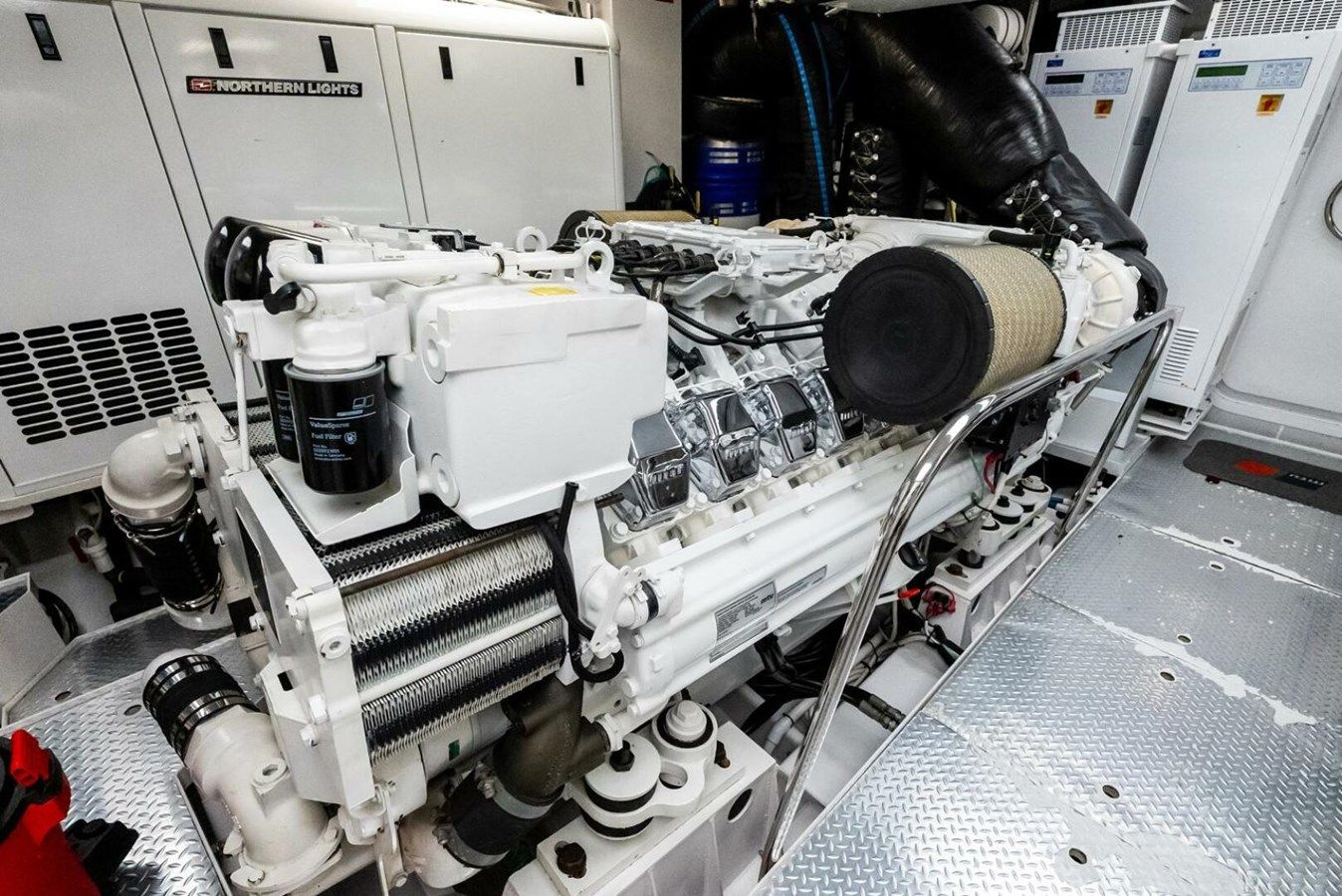 YES - WESTPORT yacht sale