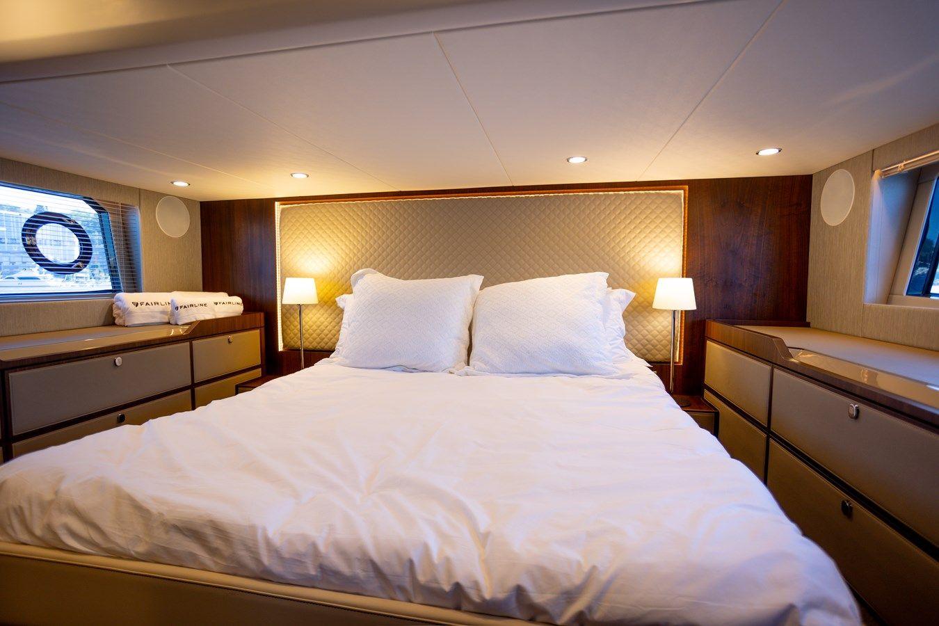 50 FAIRLINE - Fairline yacht sale