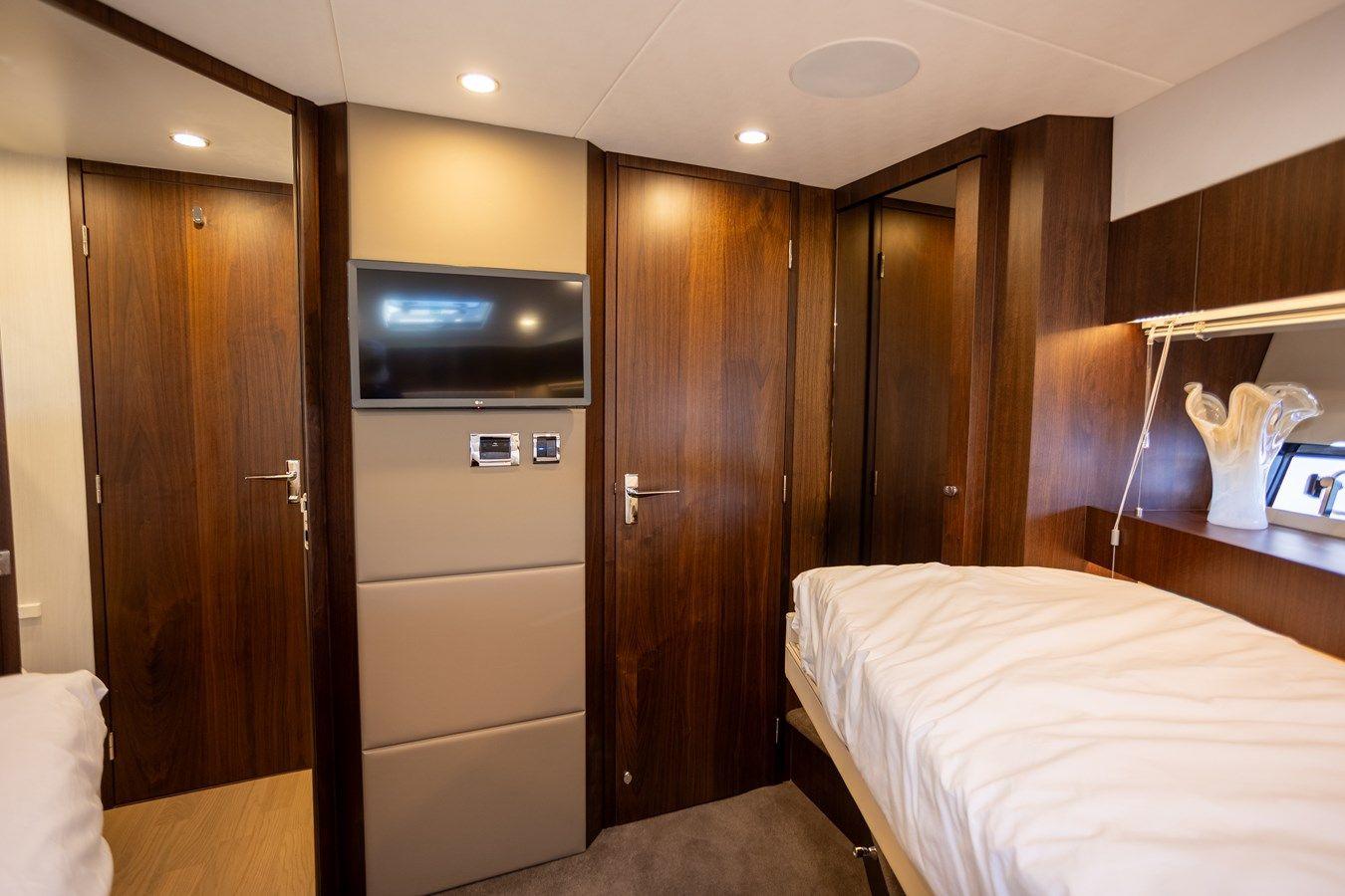 50 FAIRLINE - Fairline price