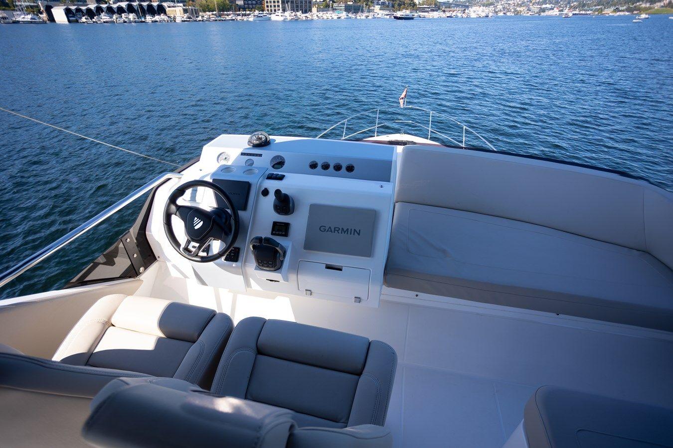 50 FAIRLINE Squadron