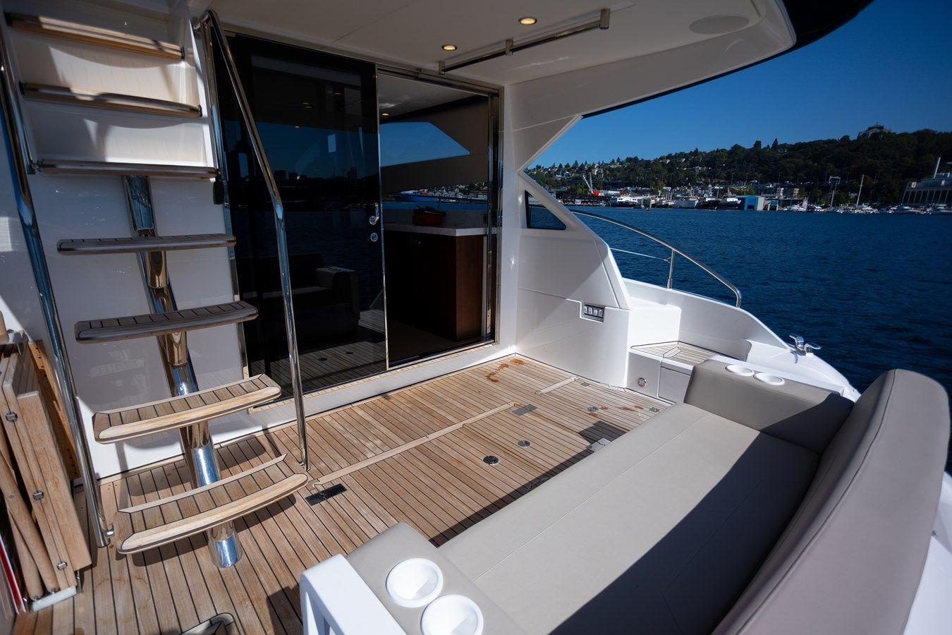 50 FAIRLINE 50 price