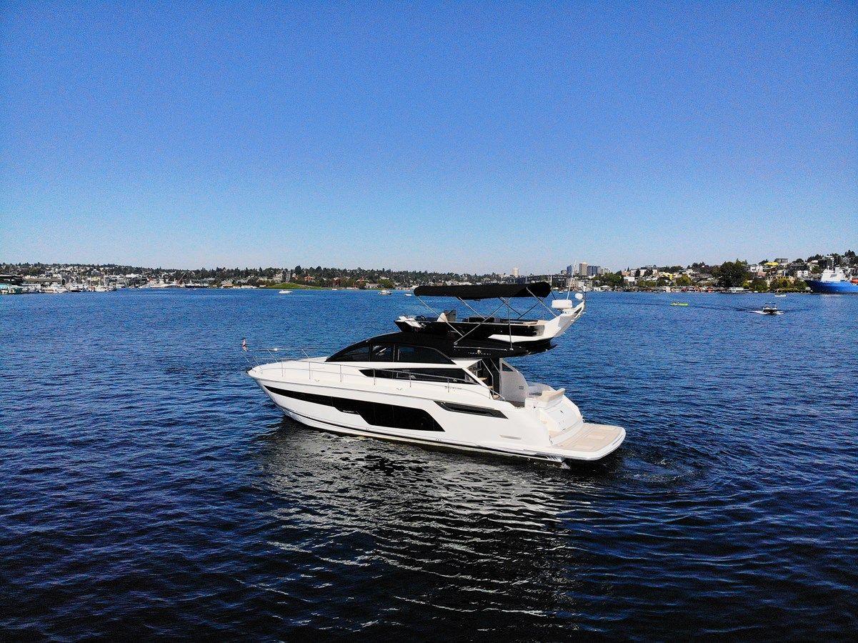 best yacht sales deals 50 FAIRLINE - Fairline
