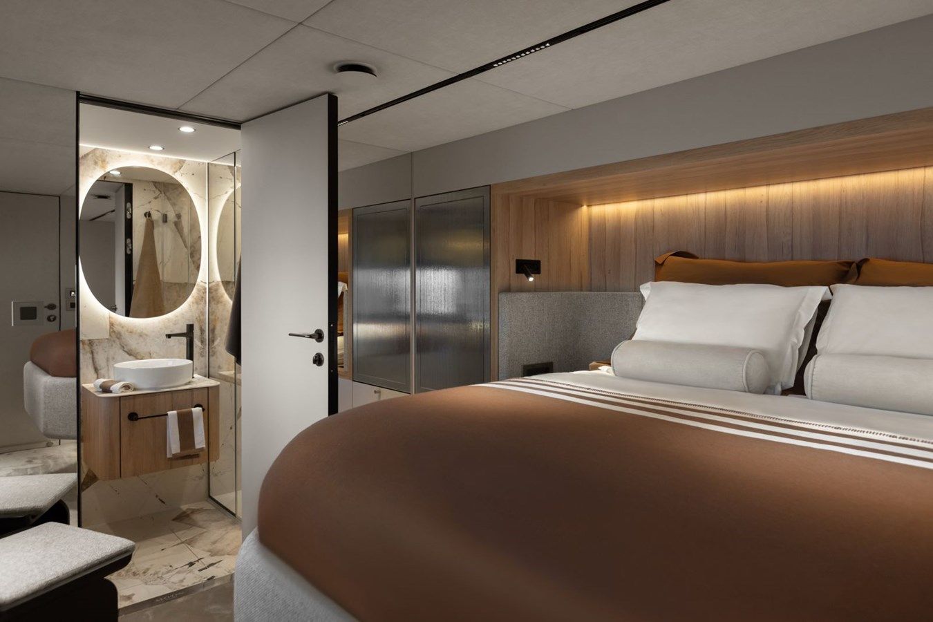 Лучшие предложения покупки яхты ARCTIC MOON 63