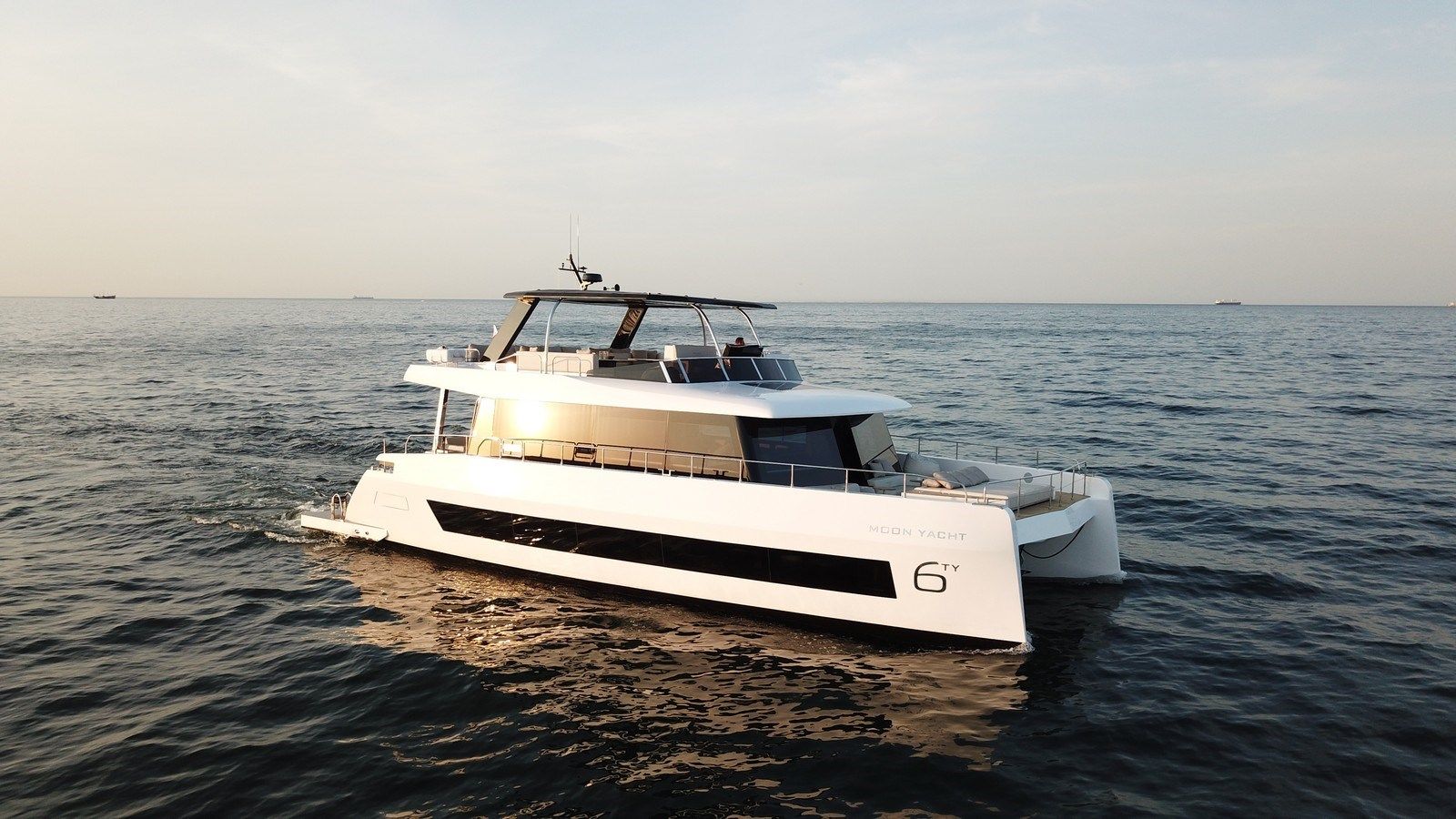 Лучшие предложения покупки яхты ARCTIC MOON - MOON YACHTS