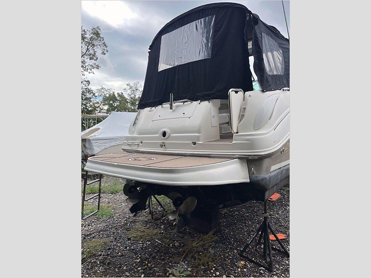 Buy a yacht 31' Sea Ray 2008 310 Sundancer 2008