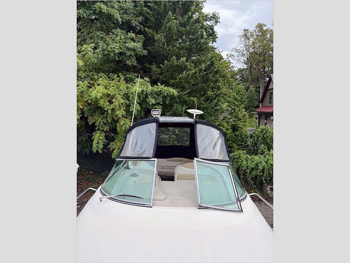 31' Sea Ray 2008 310 Sundancer - SEA RAY price