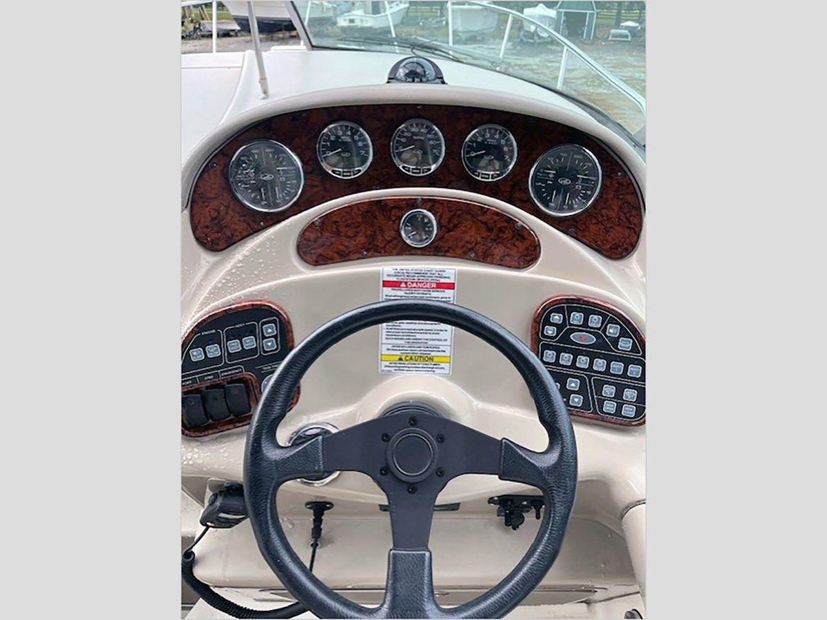 31' Sea Ray 2008 310 Sundancer