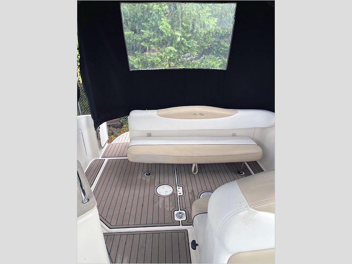 Buy a yacht 31' Sea Ray 2008 310 Sundancer - SEA RAY