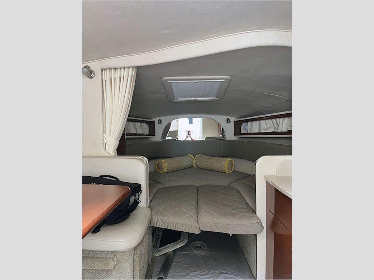 best yacht sales deals 31' Sea Ray 2008 310 Sundancer - SEA RAY