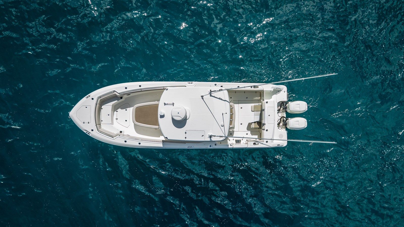 Buy a yacht 330 Boston Whaler - Boston Whaler