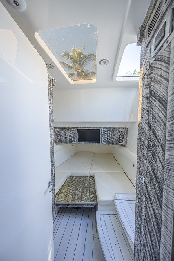 VHS53A0UE819 53 yacht sale