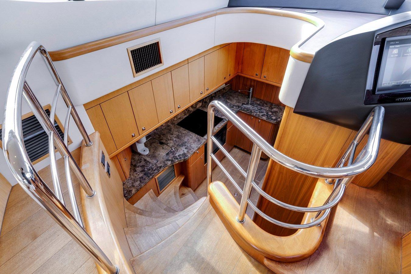 best yacht sales deals MANHATTAN 52