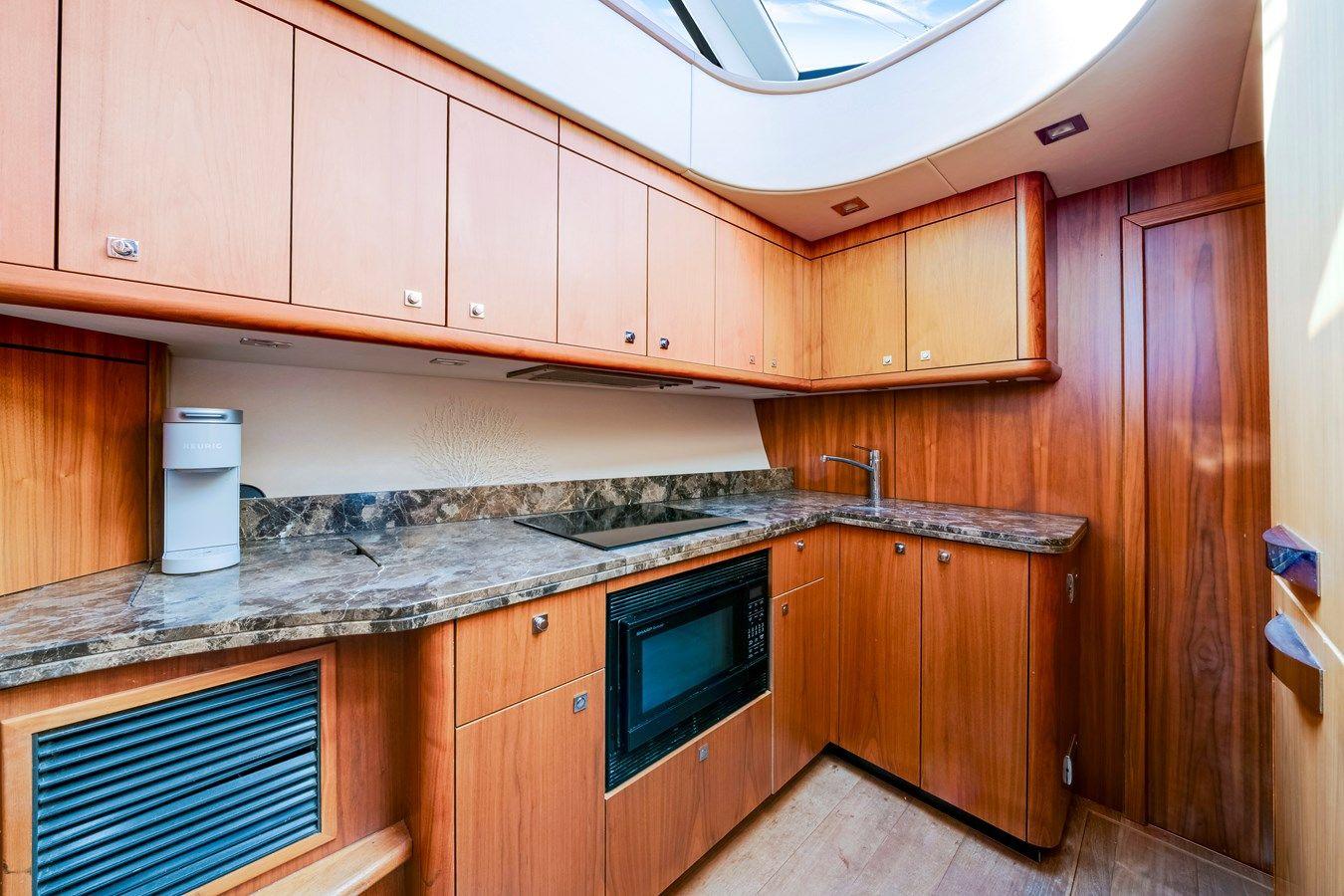 MANHATTAN 52 - Sunseeker price