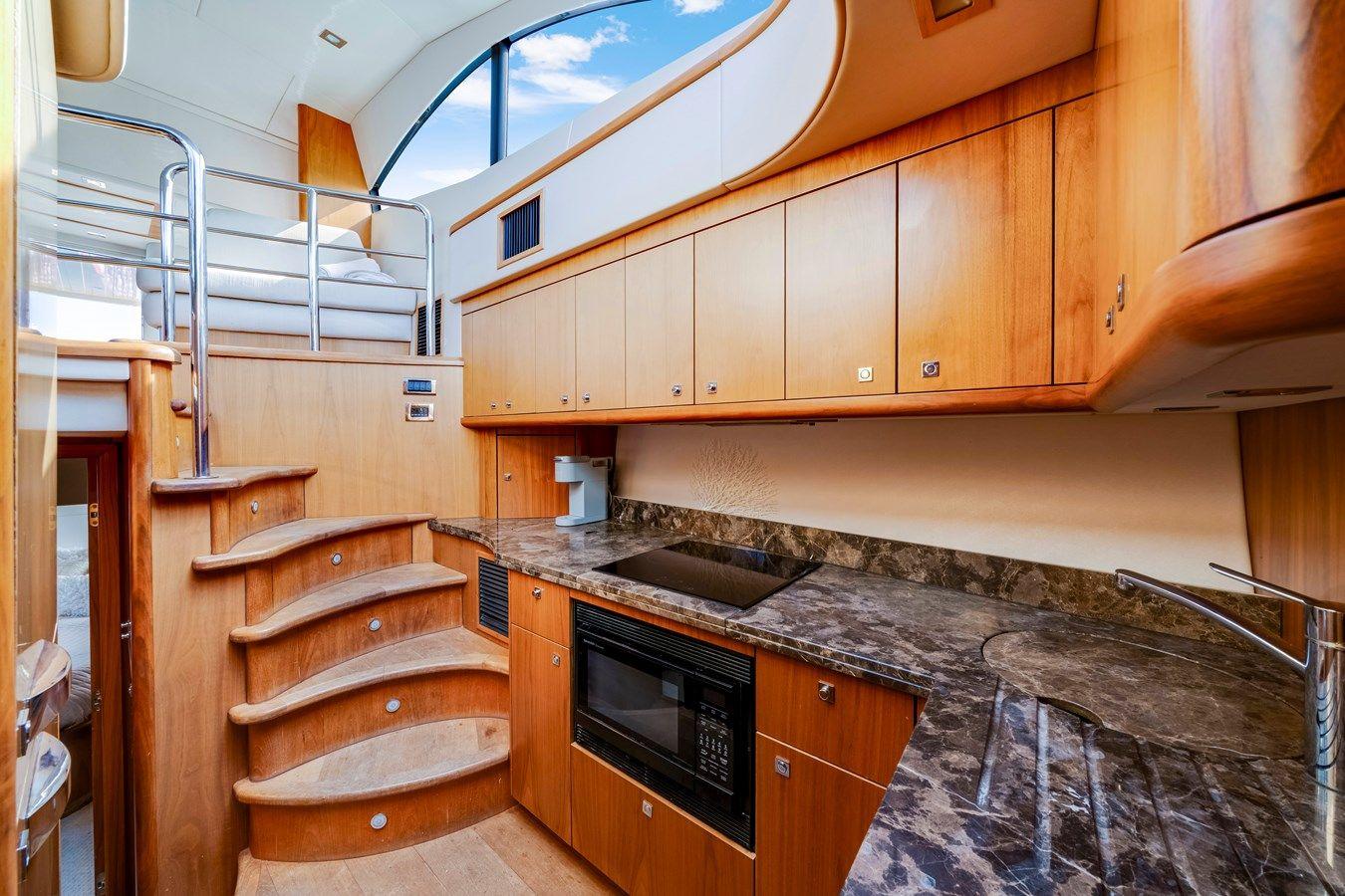 Buy a yacht MANHATTAN 52 - Sunseeker