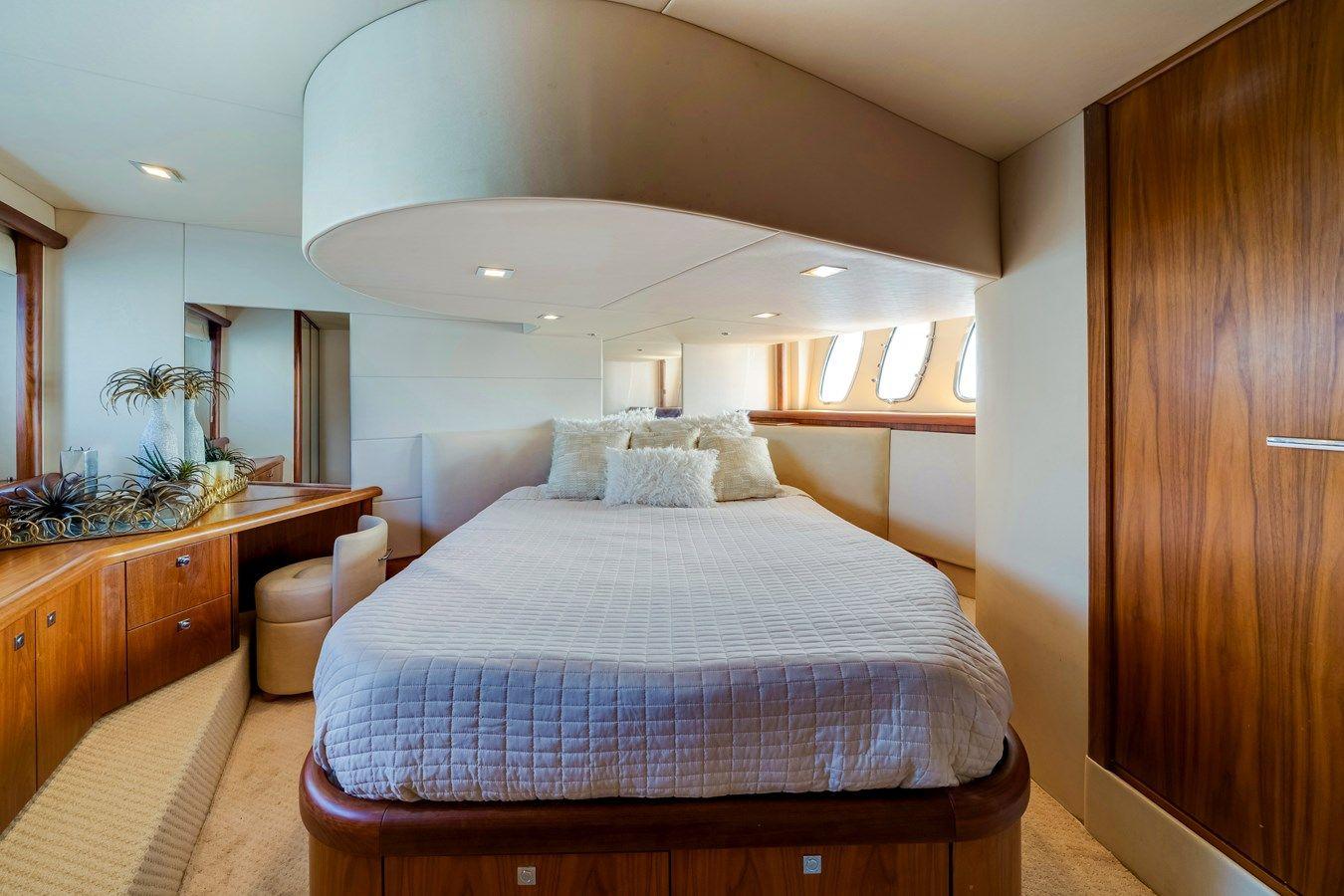 Buy a yacht MANHATTAN 52