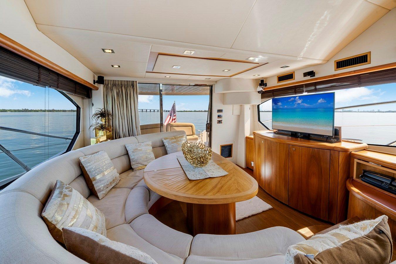 the best price on MANHATTAN 52 - Sunseeker