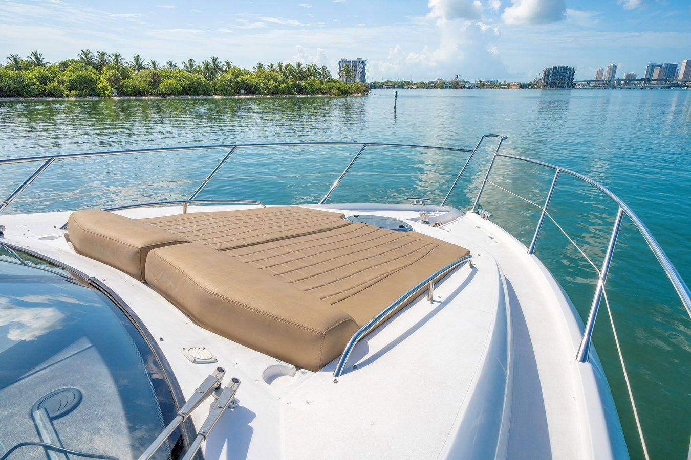 MANHATTAN 52 - Sunseeker price